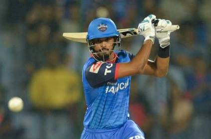 Shreyas Iyer\'s captain\'s knock against RCB and his Indian Journey