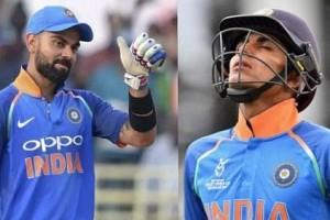 Young Shubman Gill Breaks Virat Kohli's 10-year-old Massive Record; Creates History!