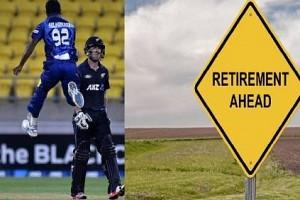 ‘16 Years’ of Cricketing Career Ends; Star Cricketer Retires!