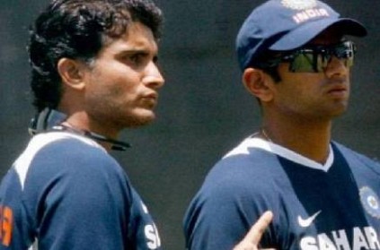 Sourav Ganguly on India coach aspirations; all details here