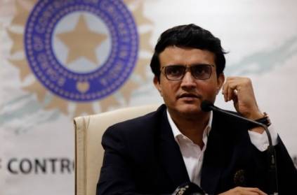 Sourav Ganguly Reacts To Rishabh Pant Losing Place To KL Rahul