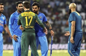 South Africa tour to take place early next year: Rahul Johri