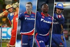 After Suspension of 'South African Cricket' by Govt, will Players be Participating in IPL2020? - Report