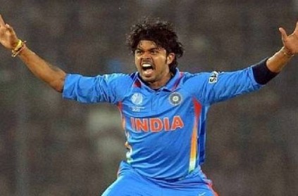Sreesanth Speaks About his Career Goal after Ban Reduction!