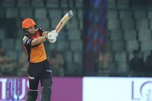 SRH the team to beat in IPL 2019???