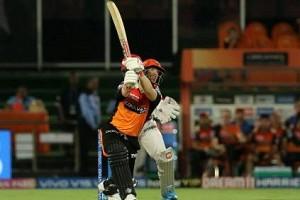 KXIP out played by SRH in Warner's farewell match !!!