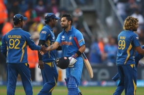 Sri Lanka to host India, Bangladesh in a T20I Tri-Nation Series