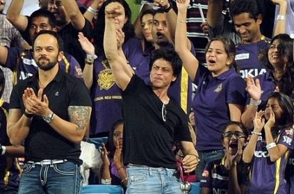 SRK gives epic reply to fan asking KKR make Shubman Gill captain