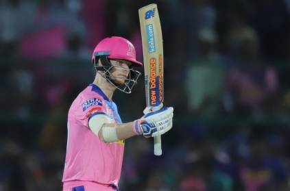 Steve Smith leads RR to a win against MI