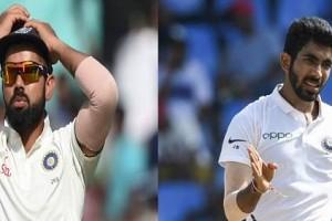 ICC Test Rankings 2019; Virat Kohli ‘Loses’ Top Spot, Bumrah’s Position Revealed!