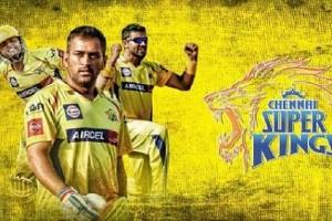 Student writes chemistry lab notes on CSK by mistake; CSK responds!