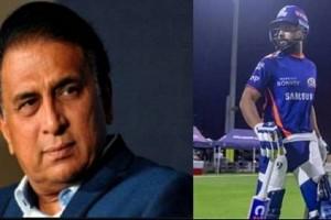 Sunil Gavaskar Reveals Details on the Entire Controversy About Rohit Sharma's Injury and Selection - Report 