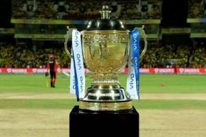 Supreme Court Refuses Urgent Hearing on Plea to Postpone IPL 2020!