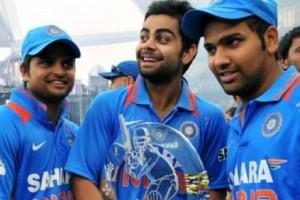 Suresh Raina Comments on Rohit Sharma's Captaincy, Takes MS Dhoni's Name