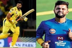 Suresh Raina Returning to UAE for IPL 2020? - Check Out What He Says!
