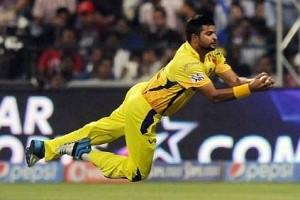 Suresh Raina just one away from another IPL record!!!