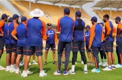 T Natarajan in England India ODI series announces BCCI