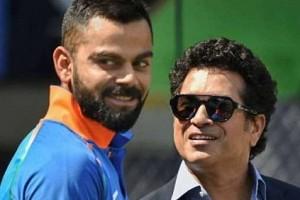 Sachin Tendulkar wants these two Indian players to play in Semifinals