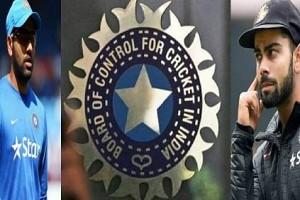 “Kohli or Rohit… Who is to CAPTAIN India?” BCCI’s plan of ACTION!?