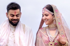 This is where Kohli & Anushka will be living after marriage