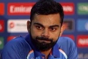 This legendary cricketer in the committee to select coach - And Kohli has no say in it