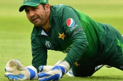 Three Pakistan Players Fail To Stop Ball; Watch Video 