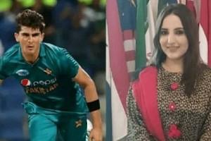 Young TikTok Star Clarified About Leaked Private Video Of Pakistani Cricketer 