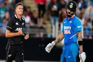 India vs New Zealand: Tim Southee Shares the Secret About Dismissing Virat Kohli the Most Number of Times