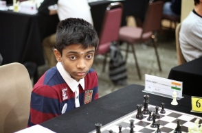 TN boy wins bronze in world junior Chess
