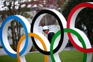 First Time! Fans Won't Be Allowed To Watch Tokyo 2020 Torch Lighting Ceremony