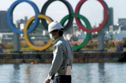 Tokyo Olympics 2020 postponed dick pound ioc coronavirus outbreak