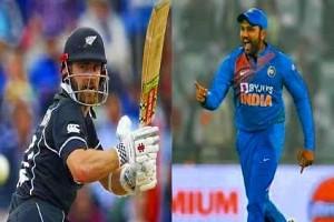 India in New Zealand: Tom Lathan Compares Rohit Sharma to Kane Williamson
