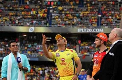 Toss trends in IPL 2019 has changed compared to previous years