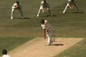 Video: Batsman Forced To Retire Hurt After Being Badly Injured During Match