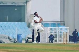 "I will give Everything," Jayadev Unadkat on Ranji Trophy Finals