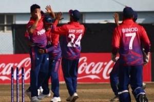 Cricket Team Registers Joint-Lowest Total In ODI History; Delhi Capitals' Spinner Rules Internet!
