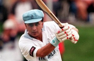 USA stadium to be named after Sunil Gavaskar