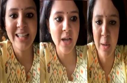 VIDEO: Emotional Sakshi sends out a Strong Message