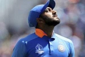 This Indian Cricketer Trolled By Fans Even After Team Winning Match With West Indies