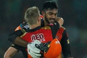 India!!!Your Number Four is Here!!!