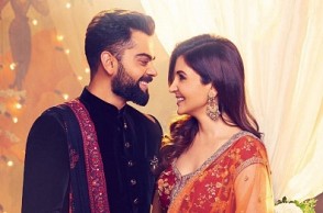 Virat, Anushka to get married this month: Reports