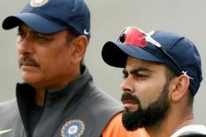 "Virat has the right to say whom he wants as coach," says this former Indian cricketer