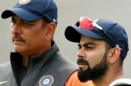 Virat has the right to say whom he wants as coach says ex captain