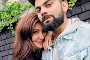 Here's how Virat Kohli and Anushka Sharma won over former England captain's heart