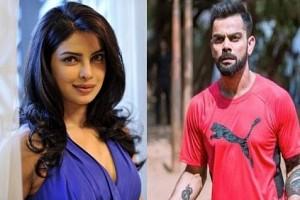 This is what Virat Kohli and Priyanka Chopra charge for One Instagram post!