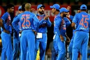 World Cup 2019: Virat Kohli, Team To Wear 'This Colour' Jerseys Against England & Why?