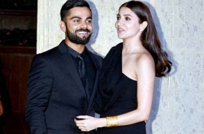 Virat Kohli, Anushka Sharma getting married in December?