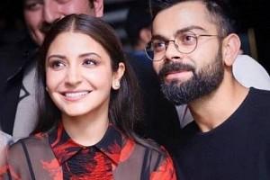 VIDEO: Virat Kohli, Anushka Sharma Make An Urgent Request Amid Lockdown For 21 Days