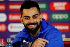 Virat Kohli Breaks MS Dhoni's Record As Indian Captain, Creates History!   