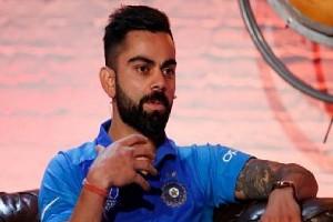 Virat Kohli Drops Names About Playing XI for 1st Test Against New Zealand